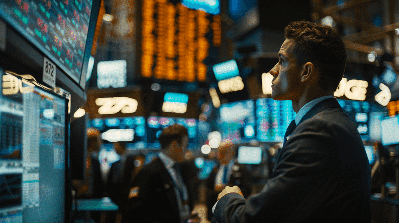 Conexión Inmediata Comercio con apalancamiento