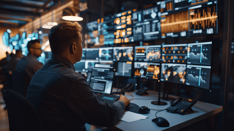 Conexión Inmediata Gestión de riesgos