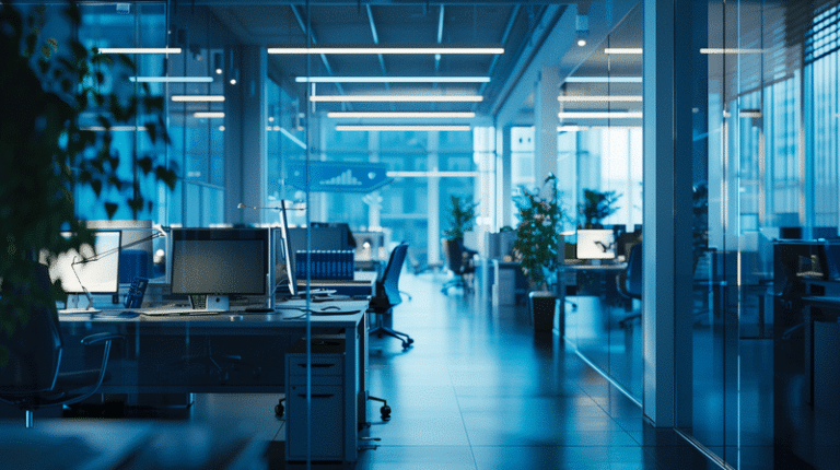 Conexión Inmediata IA en el comercio