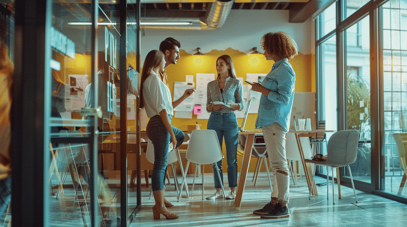 Conexión Inmediata Integración de comentarios de usuarios