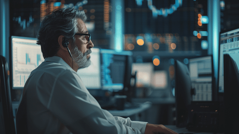 Conexión Inmediata Órdenes stop-loss