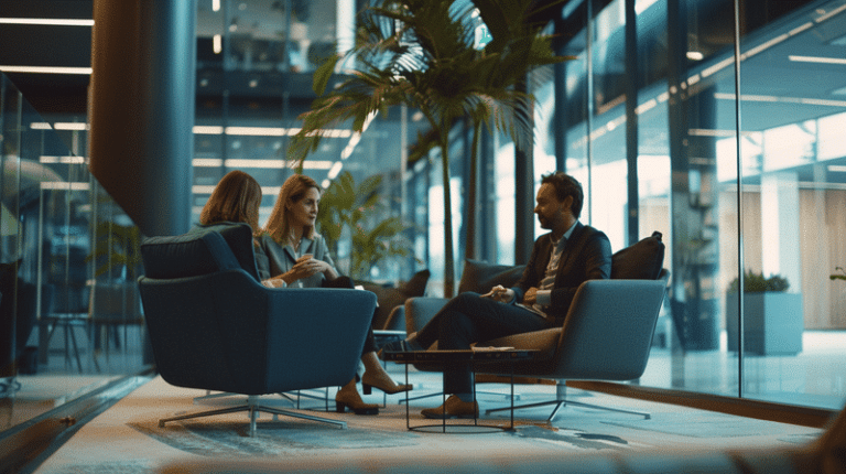 Conexión Inmediata Pares de comercio