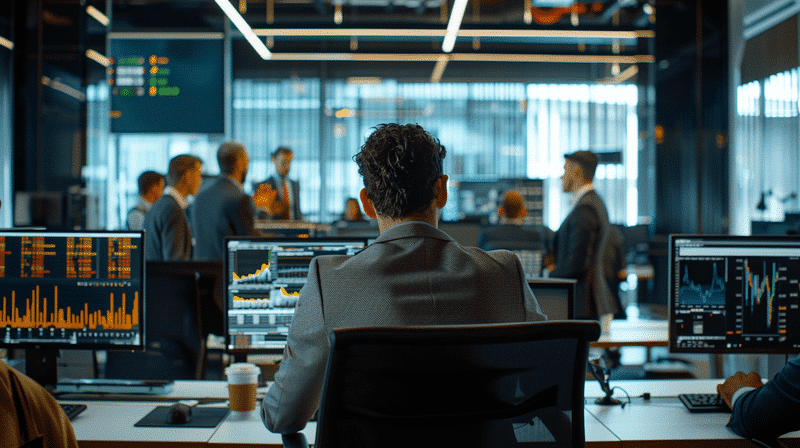 Immediate Connect Experiencia de usuario